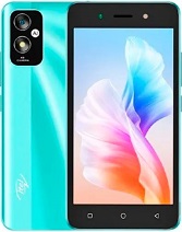 iTel A24 Pro