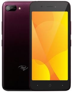 iTel A25 Pro