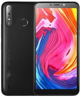 iTel A56 Pro