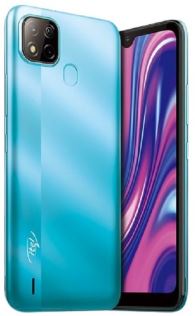 iTel A57