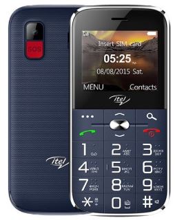 iTel IT2590