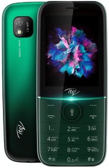 iTel Magic 2 Max