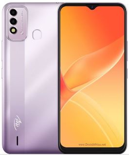 iTel P37