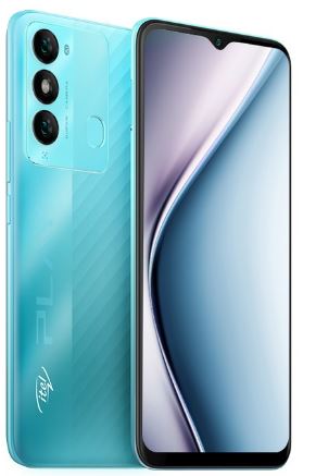 iTel P39 Pro