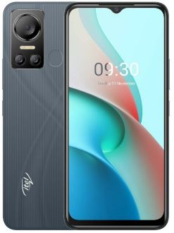 iTel S18 Pro