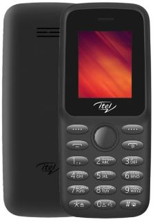 iTel Value 100