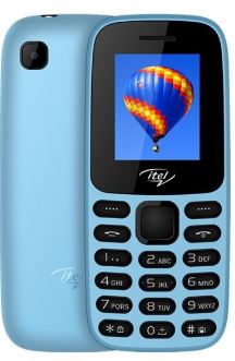 iTel Value 110