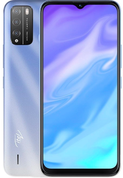 iTel Vision 1 Pro