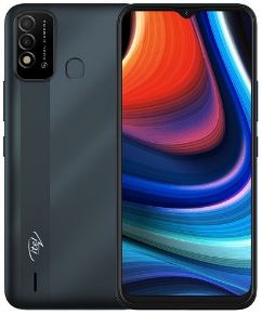 iTel Vision 2s