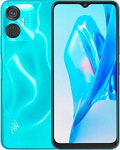 iTel Vision 5 Plus