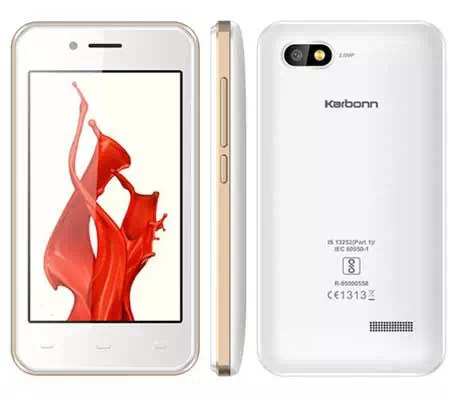 Karbonn A41 Power