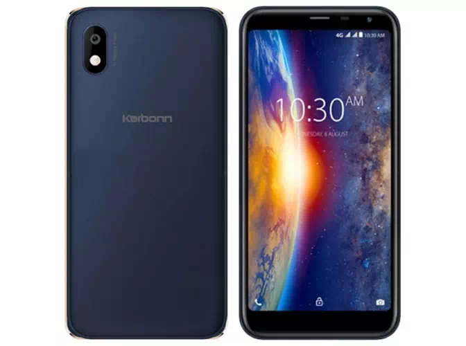 Karbonn K9 Smart Plus