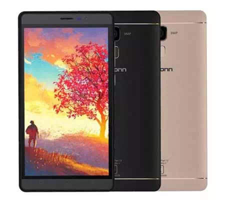 Karbonn Aura Note Play