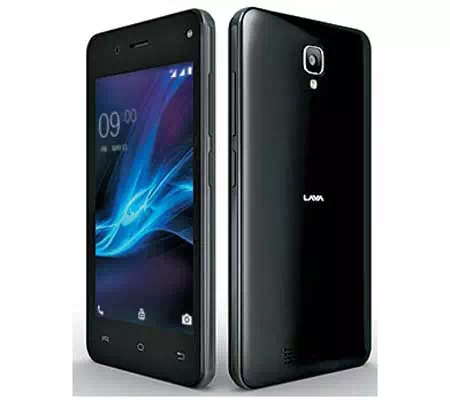 Lava A44