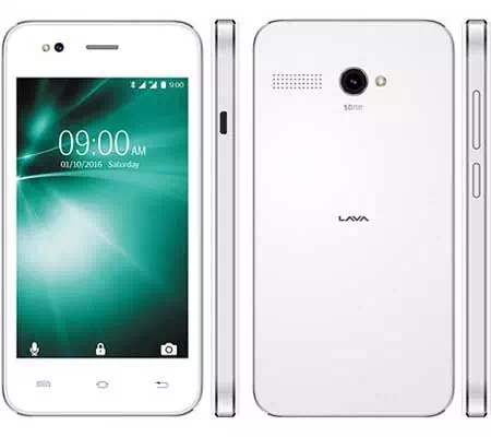 Lava A55