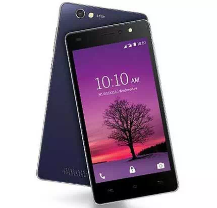 Lava A72