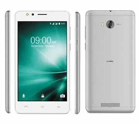 Lava A73