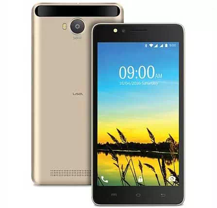 Lava A79