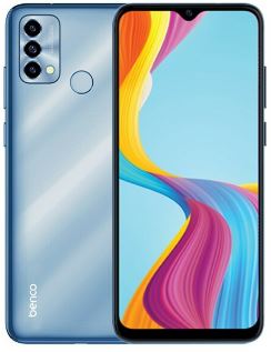 Lava Benco V90 128GB ROM