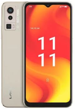 Lava Blaze 2 Pro 5G