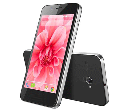 Lava Iris Atom 2