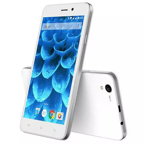 Lava Iris Atom 3