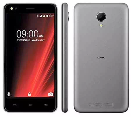 Lava X19