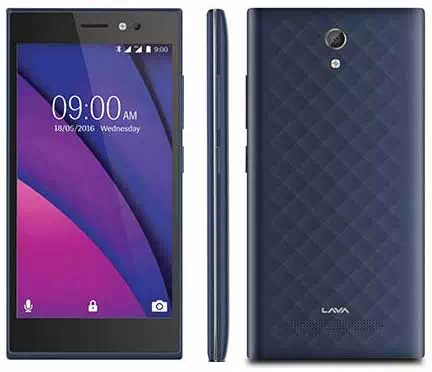 Lava X38