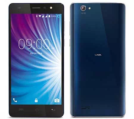 Lava X50 Plus