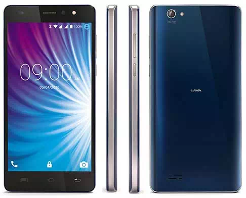 Lava X50