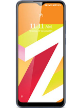 Lava Z2s Price