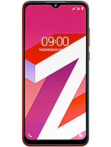 Lava Z4s