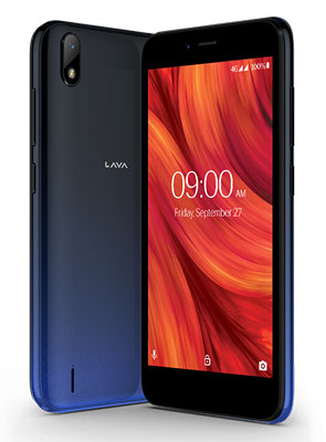 Lava Z61s