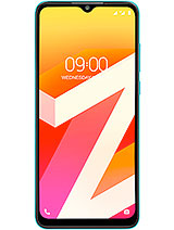 Lava Z6s