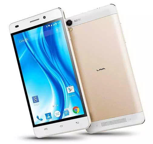 Lava X3