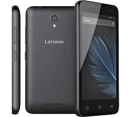 Lenovo A Plus