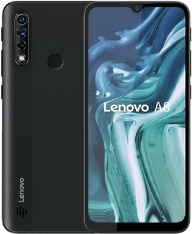 Lenovo A10