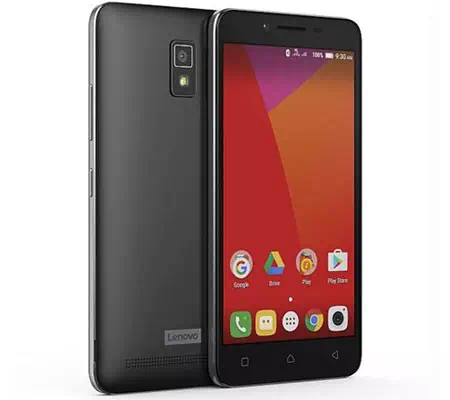 Lenovo A6600 Plus