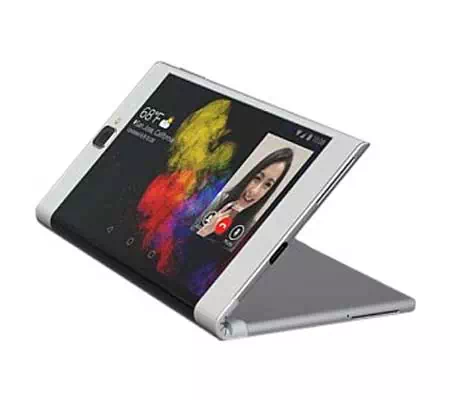 Lenovo Folio