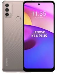 Lenovo K14 Plus