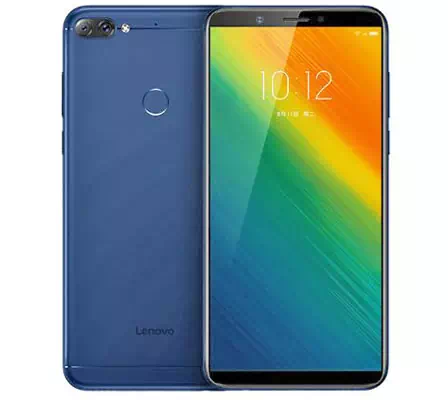 Lenovo K5 Note 2018