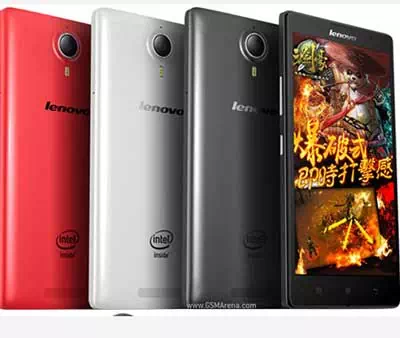 Lenovo K80 64GB