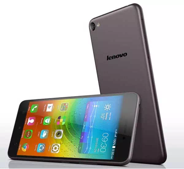 Lenovo S60