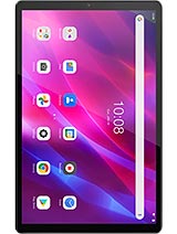 Lenovo Tab K10 128GB ROM