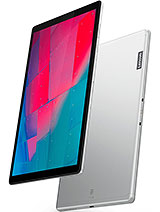 Lenovo Tab M10 HD Gen 3