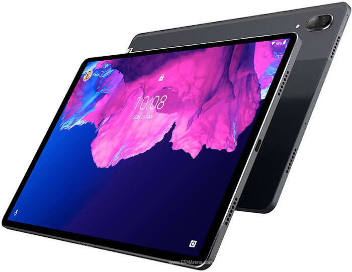 Lenovo Tab P12 5G