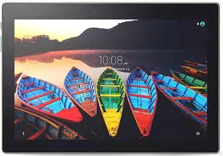 Lenovo Yoga Tab 3 10