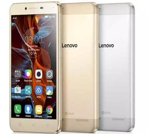 Lenovo Vibe K5 Plus