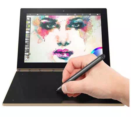 Lenovo Yoga Book (Android)