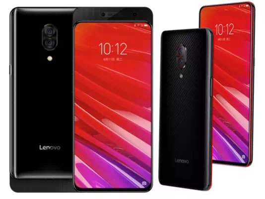 Lenovo Z5 Pro GT 512GB